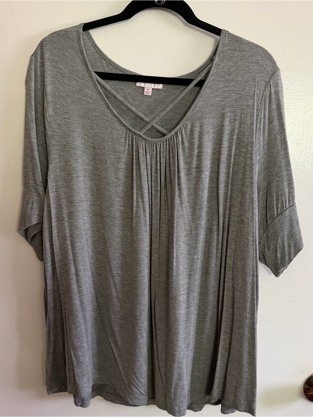 Molly & Isadora Knit Top